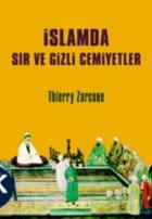 İslamda Sır Ve Gizli Cemiyetler