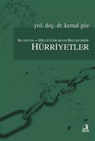 İslam'da ve Milletlerarası Belgelerde Hürriyetler