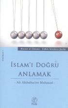 İslamı Doğru Anlamak