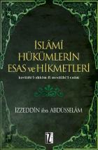 İslami Hükümlerin Esas ve Hikmetleri