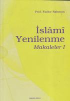 İslami Yenilenme - Makaleler 1