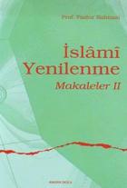 İslami Yenilenme - Makaleler 2
