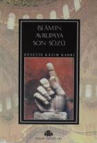 İslam'ın Avrupa'ya Son Sözü