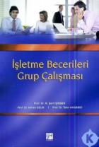 İşletme Becerileri Grup Çalışması