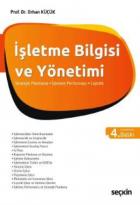 İşletme Bilgisi ve Yönetimi