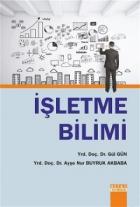 İşletme Bilimi