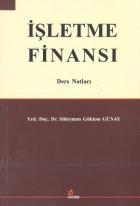 İşletme Finansı