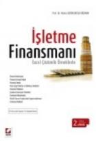 İşletme Finansmanı