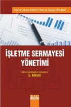 İşletme Sermayesi Yönetimi