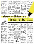 İşletme ve İktisat için İstatistik