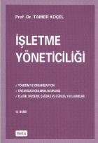 İşletme Yöneticiliği