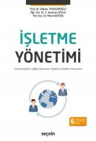 İşletme Yönetimi D.Tengilimoğlu