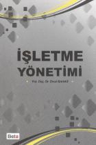 İşletme Yönetimi