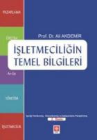 İşletmeciliğin Temel Bilgileri