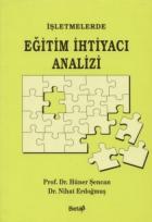 İşletmelerde Eğitim İhtiyacı Analizi