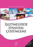 İşletmelerde Finansal Çözümleme