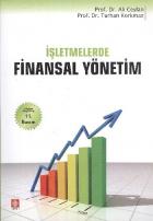 İşletmelerde Finansal Yönetim