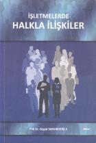 İşletmelerde Halkla İlişkiler