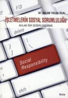 İşletmelerin Sosyal Sorumluluğu