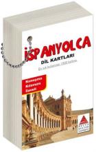 İspanyolca Dil Kartları