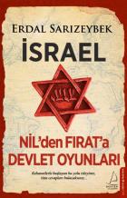 İsrael - Nil’den Fırat’a Devlet Oyunları