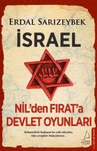 İsrael - Nil’den Fırat’a Devlet Oyunları