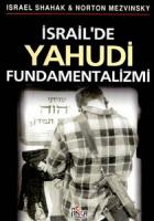 İsrail’de Yahudi Fundamentalizmi