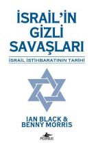 İsrail’in Gizli Savaşları