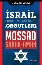 İsrail Ordusu ve İstihbarat Örgütleri