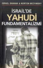 İsrailde Yahudi Fundamentalizmi