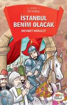 İstanbul Benim Olacak