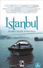 Istanbul Hayalden Gerçeğe Sözden Yazıya