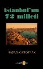 İstanbul’un 72 Milleti