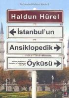 İstanbul’un Ansiklopedik Öyküsü - Ciltli