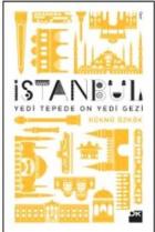 İstanbul (Yedi Tepede On Yedi Gezi)