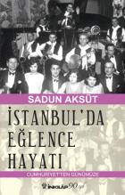 İstanbul'da Eğlence Hayatı