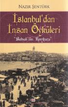 İstanbul'dan İnsan Öyküleri "Babıali'nin Kamburu"