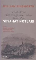 İstanbuldan Kdz. Ereğli Üzerinden Ankaraya Seyahat Notları