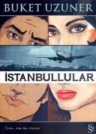 İstanbullular (Çizgi Roman)