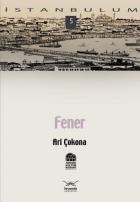 İstanbulum-05: Fener