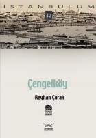 İstanbulum-32: Çengelköy