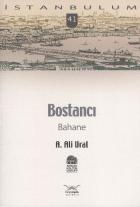 İstanbulum-41: Bostancı (Bahane)