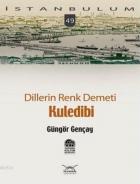İstanbulum-49: Kuledibi (Dillerin Renk Demeti)