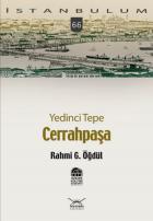 İstanbulum-66: Cerrahpaşa (Yedinci Tepe)