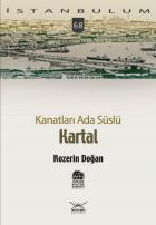 İstanbulum-68: Kartal (Kanatları Ada Süslü)