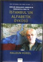 İstanbulun Alfabetik Öyküsü