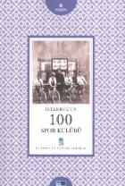 İstanbul'un Yüzleri Serisi-10: İstanbul'un 100 Spor Kulubü