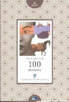 İstanbul'un Yüzleri Serisi-14: İstanbul'un 100 Romanı