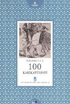 İstanbul'un Yüzleri Serisi-24: İstanbul'un 100 Karikatüristi