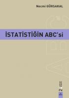 İstatistiğin ABC’si